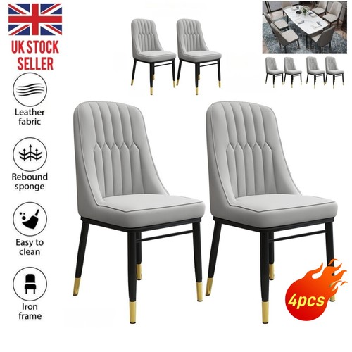 Set faux leather - set,