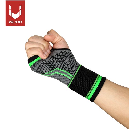 Gym sports wristband wrist - gym,