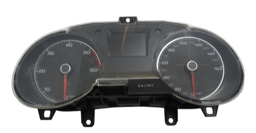 Seat ibiza speedometer - (2013),