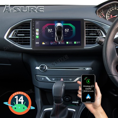 For peugeot 308 - for, 2013-2021