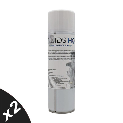 Fluidshq carb cleaner - fluidshq,