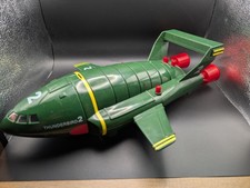Vintage Thunderbird 2