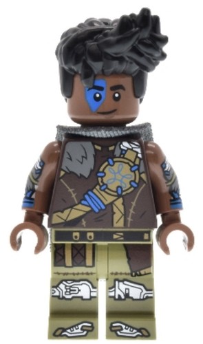 Lego horizon forbidden west - horizon,