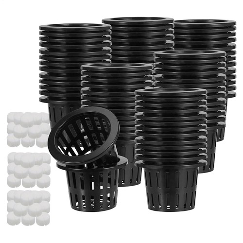 50pcs net cup pots - net,