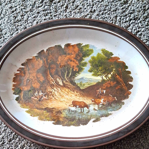 Hornsea contrast oval - hornsea,