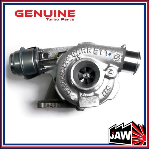 Genuine garrett turbo gt1544v - turbo,