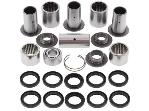 Kmx24 deflection bearing - kmx24,