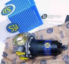 SU (Genuine Burlen) 12V Fuel