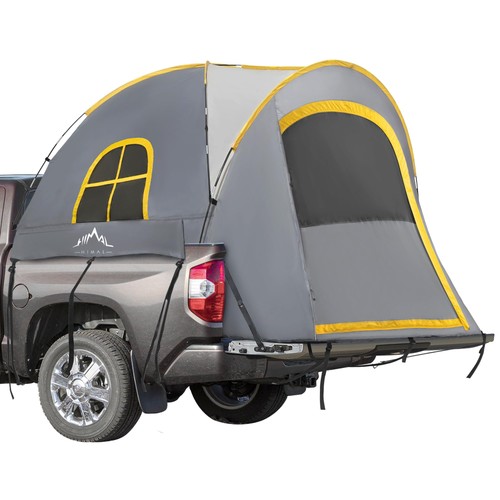 Pickup truck tent waterproof - pickup, tent,