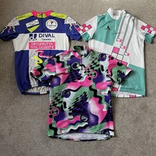 Cycling Jersey XL Men’s
