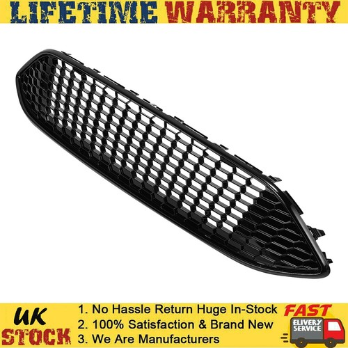 Glossy black honeycomb centre - honeycomb,