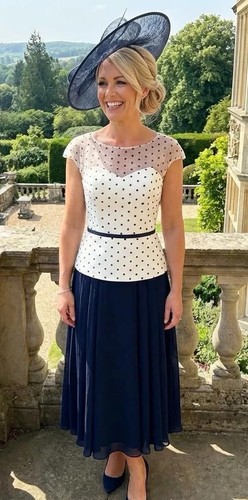 Veni infantino midi - midi, size