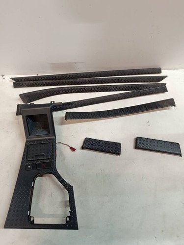 Bmw e39 2002 diesel set - e39,