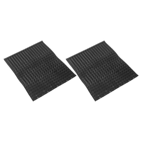 2pcs horse stall - horse, cow