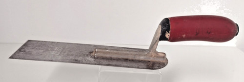 Ragni plasterers margin trowel - plasterers,