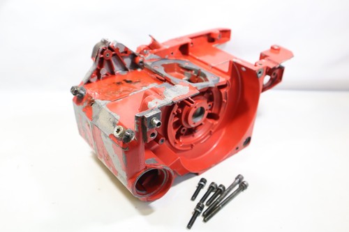 Genuine crankcase solo - genuine, 644
