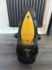 Sea Doo Seascooter Diving