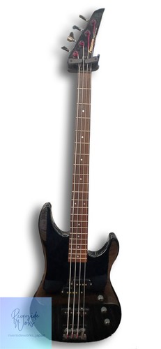 Fernandes electric bass - fernandes, pj-50