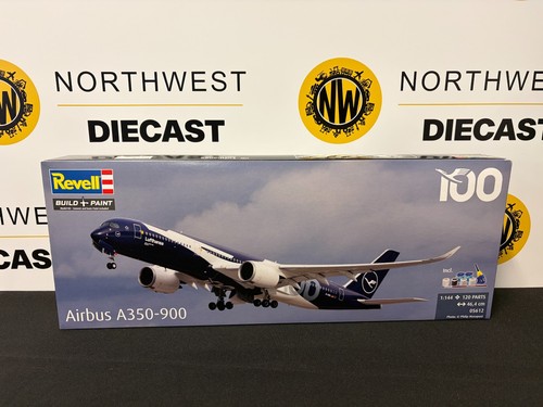 Revell 05612 144 - 1:144, scale