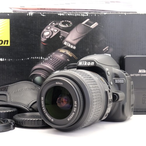 2496 nikon d3100 14 2mp - nikon, 14.2mp