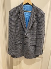 Harris Tweed Men's Vintage