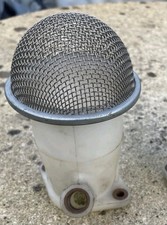  Cosworth F1 trumpet /Plastic