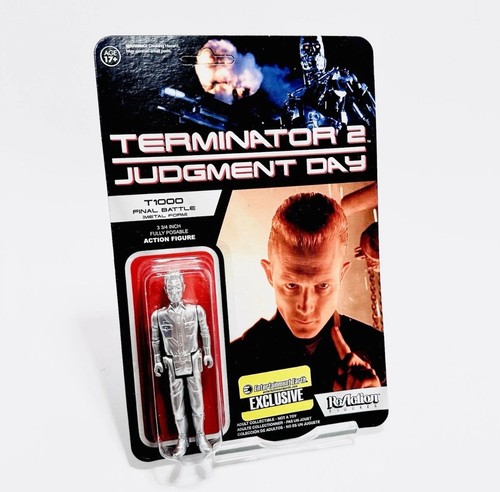 Terminator judgement day - judgement,