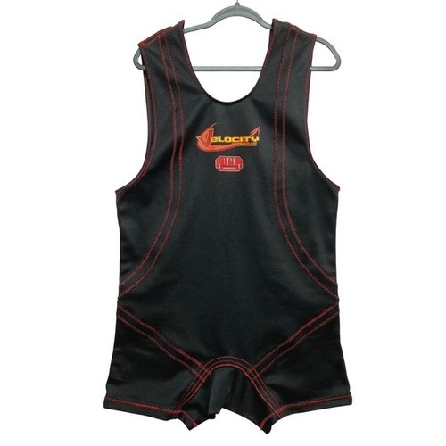 Titan deadlift suit - deadlift,