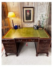 Edwardian Chippendale Style