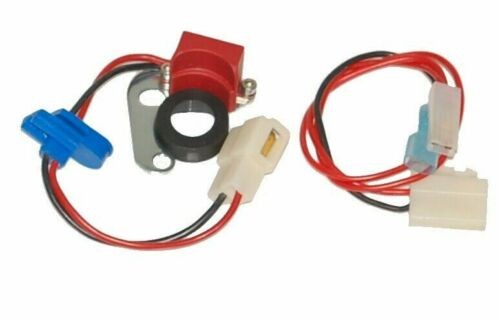 Electronic ignition kit 23d - ignition, &