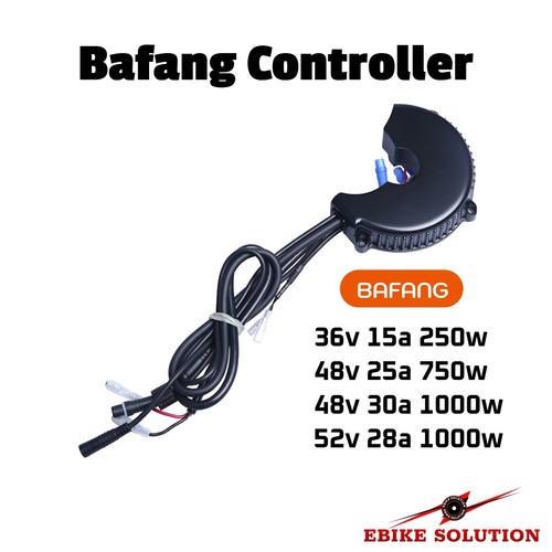 Bafang 52v 48v bbs01 - bafang, bbs02