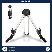 Folding A-Frame Guitar Stand