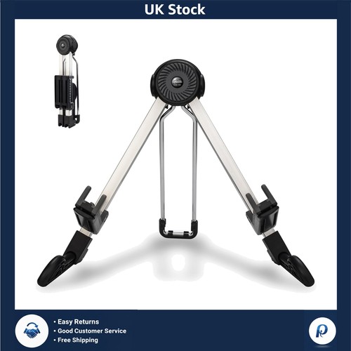 Folding frame guitar stand - folding,