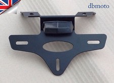 Kawasaki ZZR 1400  Tail