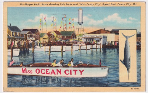 Maryland magee yacht basin - yacht, &