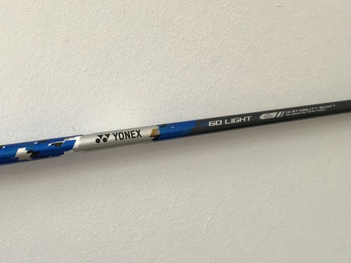 Yonex m60 light regular - yonex,