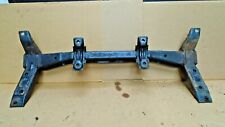 NISSAN VANETTE 2001 2.3 DIESEL FRONT SUBFRAME CROSS MEMBER