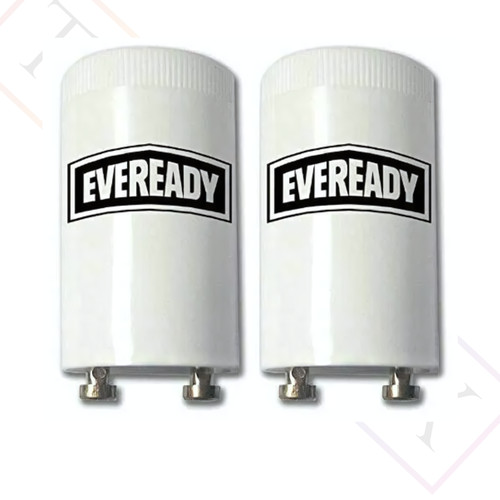 Eveready fluorescent tube - 2x,