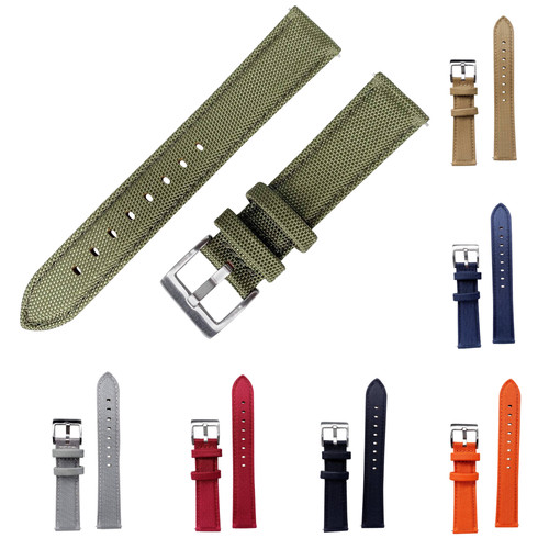 Watch strap band two - strap, piece