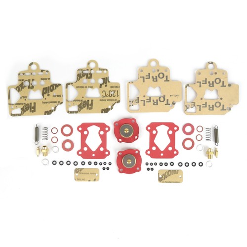 Dellorto dhla twin carb - dellorto,