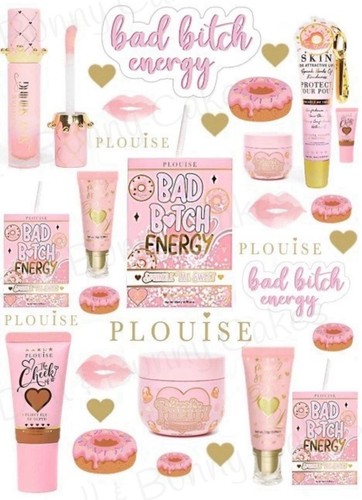 Louise edible cake - edible, toppers