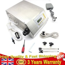 Automatic Liquid Filling