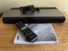 Samsung BD-F7500 3D Blu-Ray