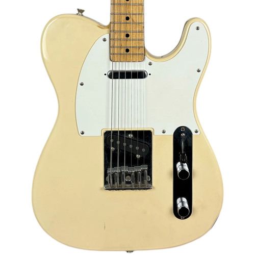 Fender japan std telecaster - tl-std,