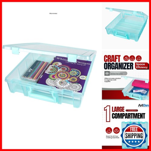Artbin super satchel - artbin,