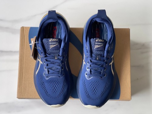 Solid blue performance - blue,