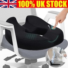 Donut Cushion Memory Foam