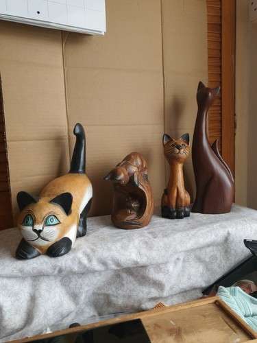 Large vintage hand - 4,