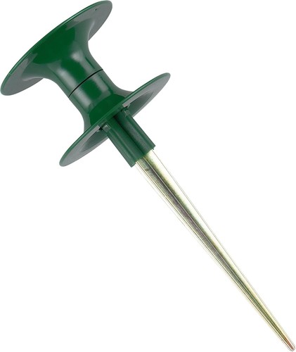 Heavy duty hose - heavy, guide