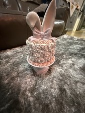 Easter Faux Simulation Cake